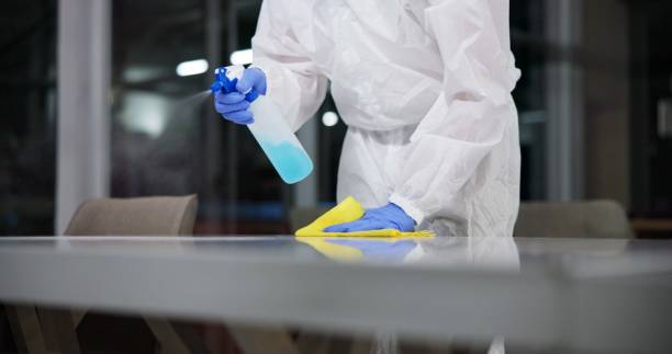 Licensed Biohazard Cleanup service in Reesville, OH - Crime Scene Cleaner Online